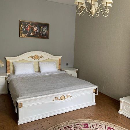 Club City House Klumba Apartment Odessa Exterior photo