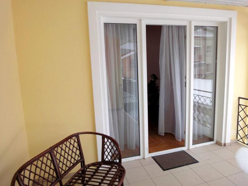 Club City House Klumba Apartment Odessa Room photo
