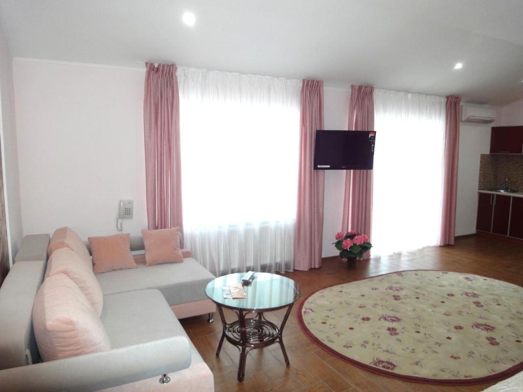 Club City House Klumba Apartment Odessa Room photo