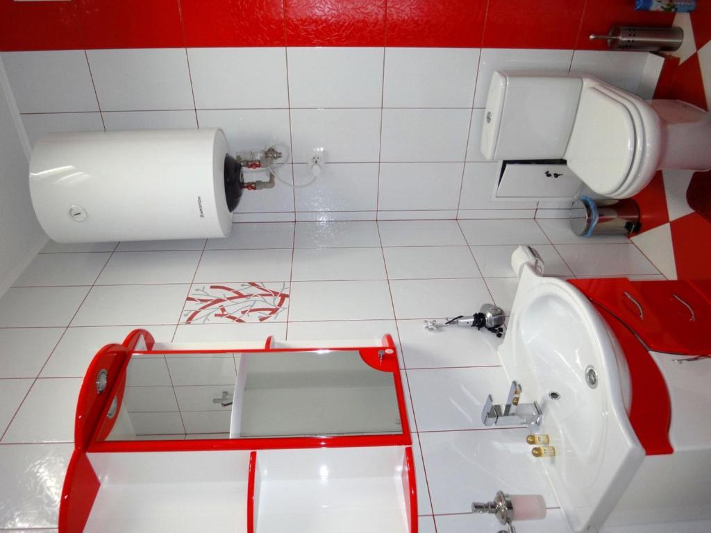 Club City House Klumba Apartment Odessa Room photo