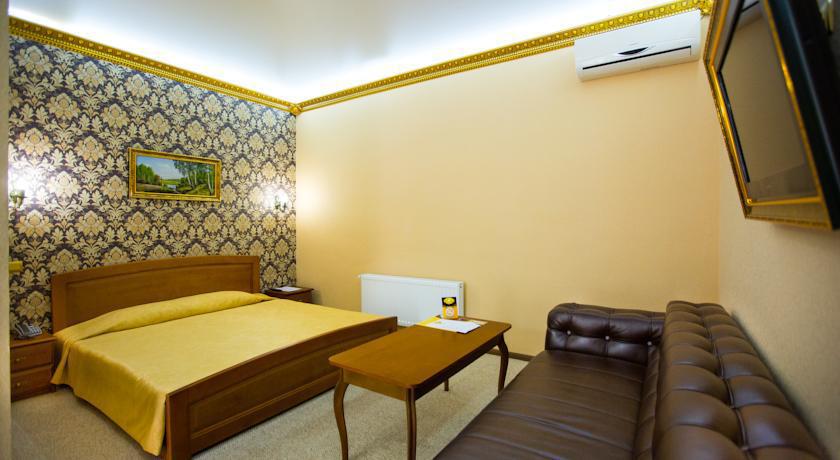 Club City House Klumba Apartment Odessa Exterior photo