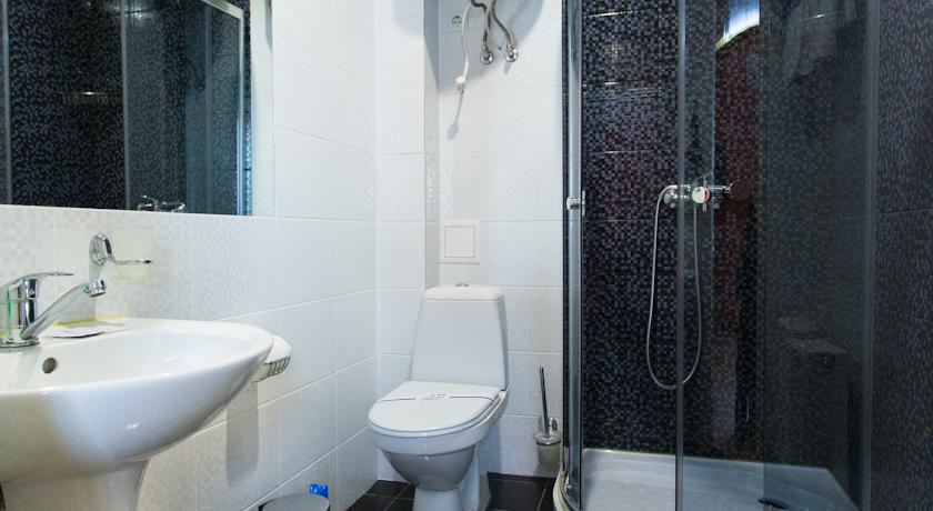 Club City House Klumba Apartment Odessa Exterior photo