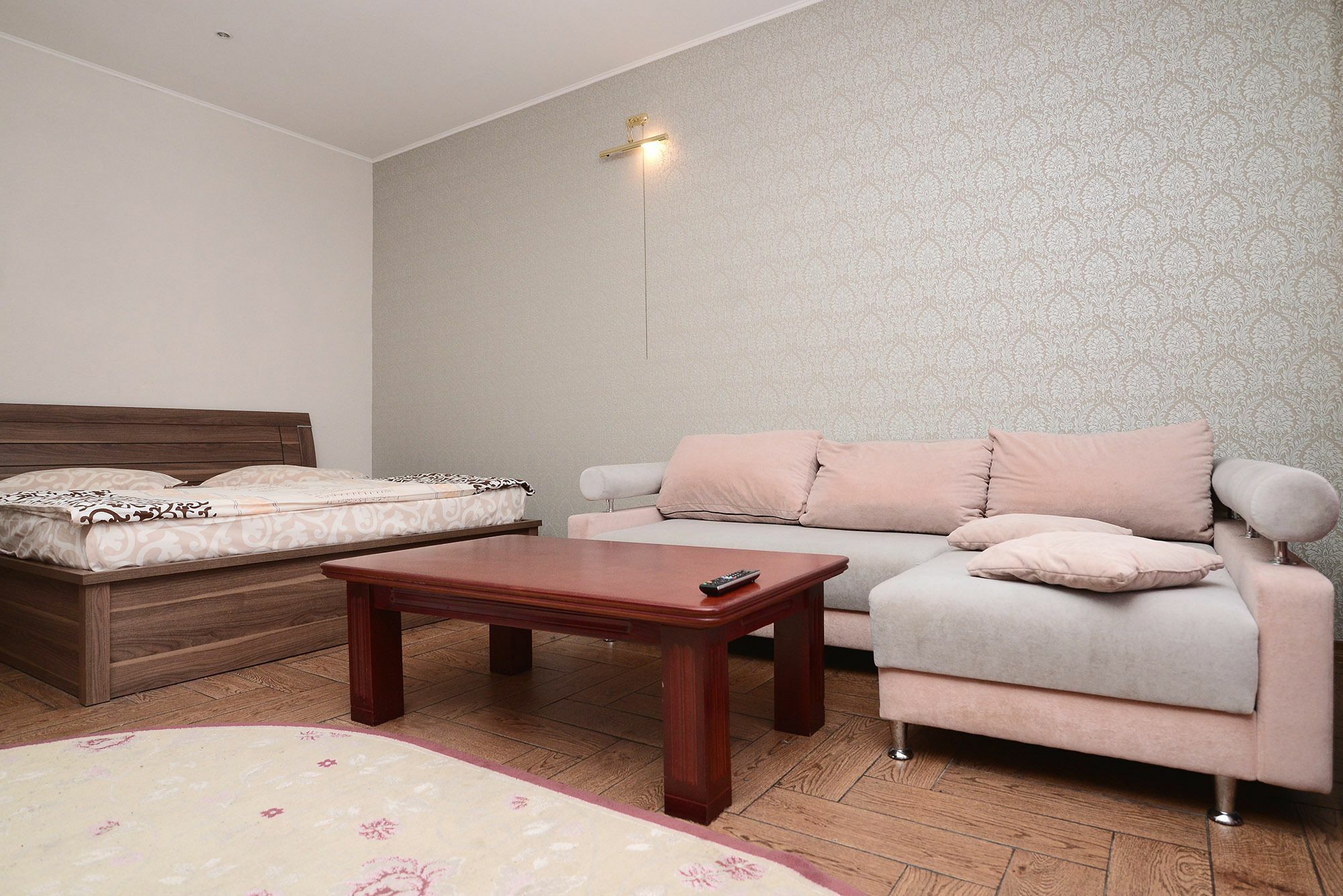 Club City House Klumba Apartment Odessa Exterior photo