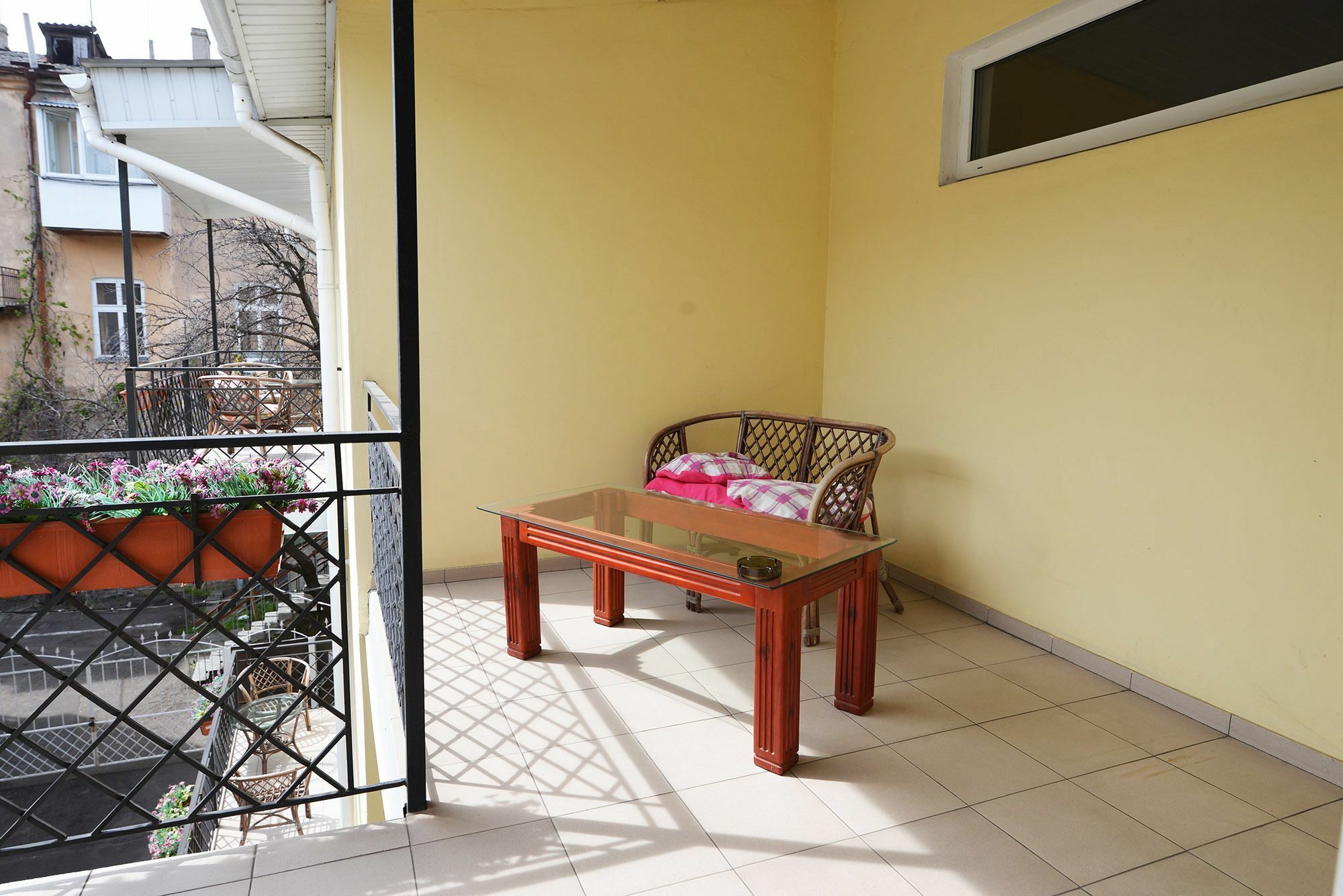 Club City House Klumba Apartment Odessa Exterior photo
